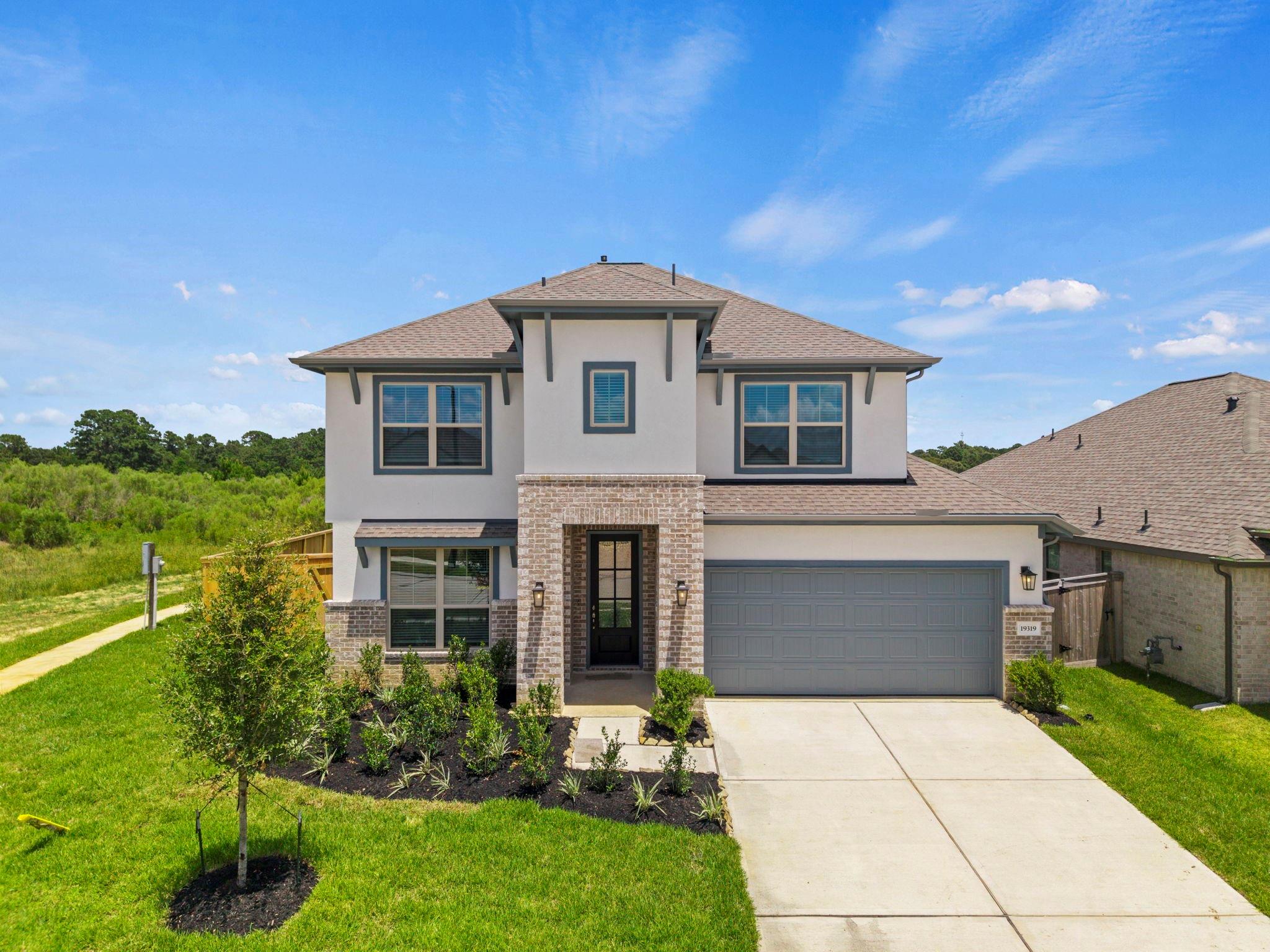 19319 Sorel Copley Dr, Magnolia, TX 77355