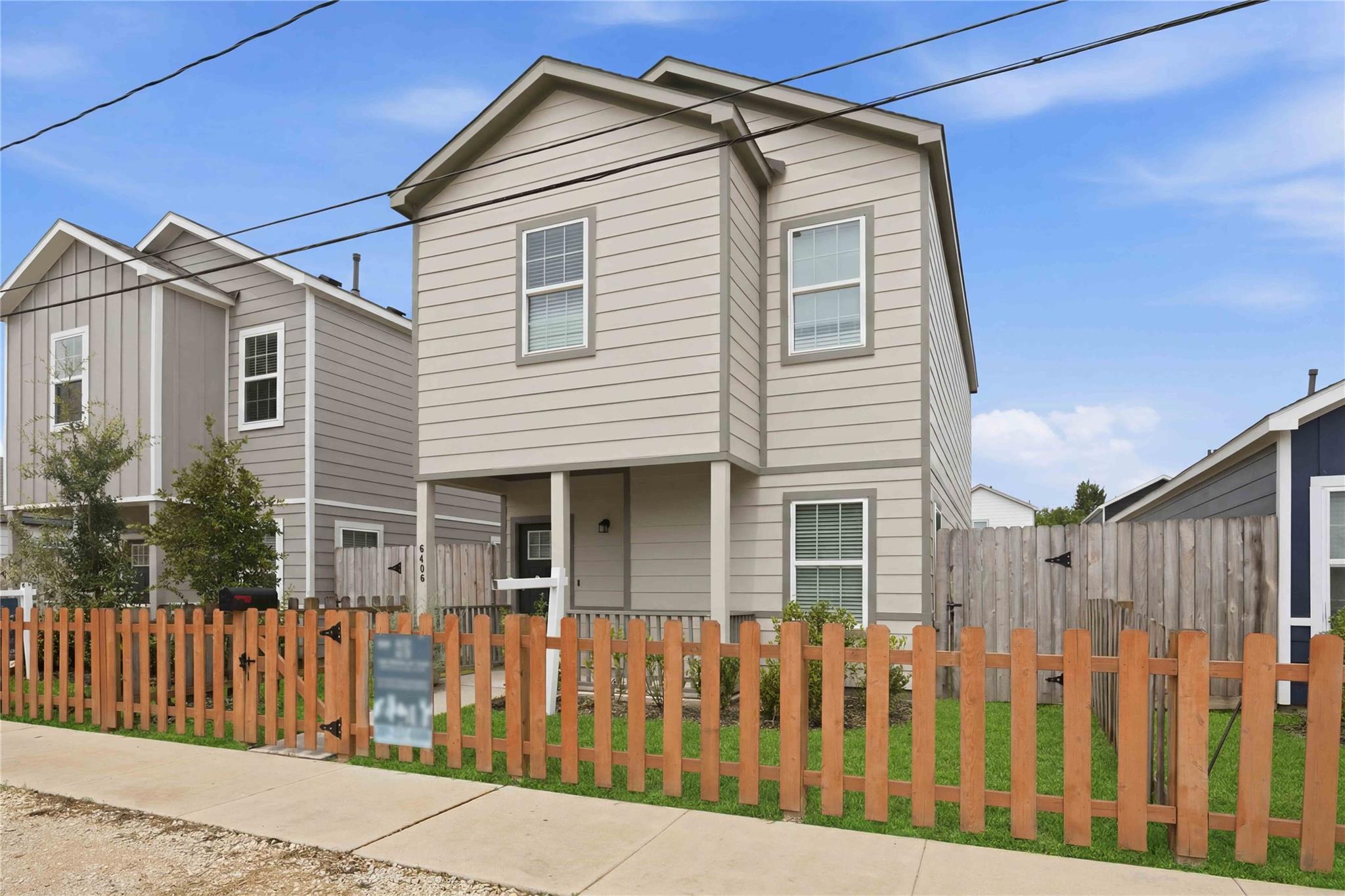 6406 Calhoun Rd, Houston, TX 77021 photo