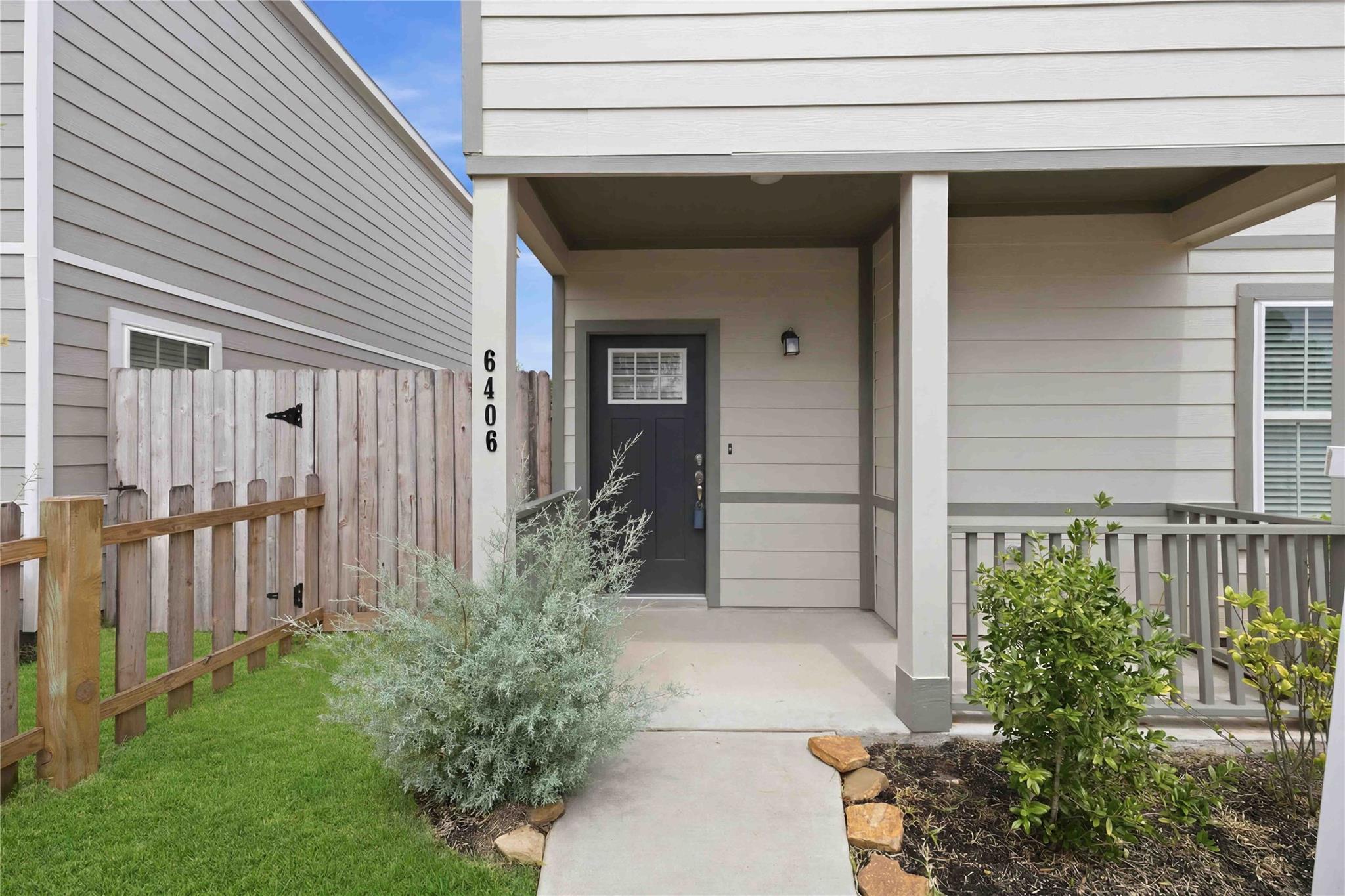 6406 Calhoun Rd, Houston, TX 77021 photo
