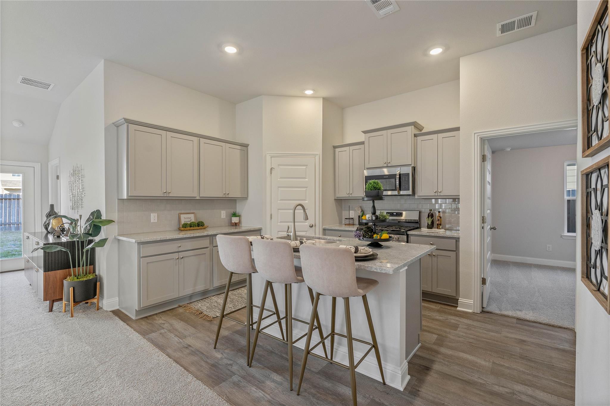 10681 Ellerston Rd, Cleveland, TX 77327 photo
