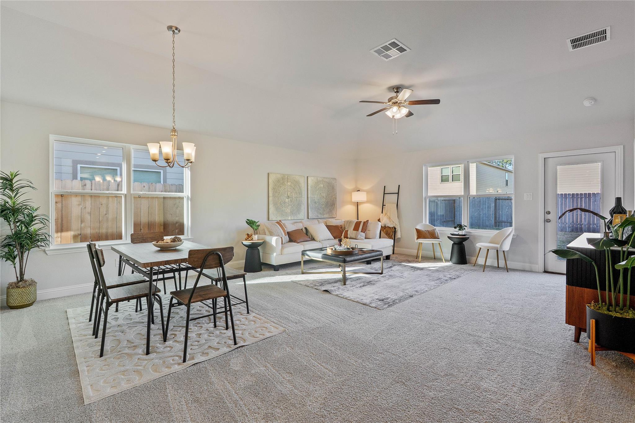 10681 Ellerston Rd, Cleveland, TX 77327 photo