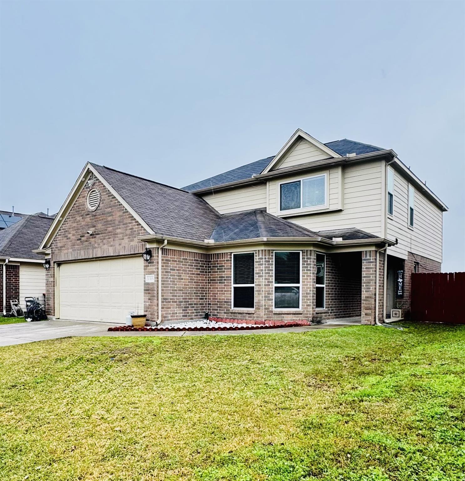 1315 Newsome Glenn Dr, Houston, TX 77090
