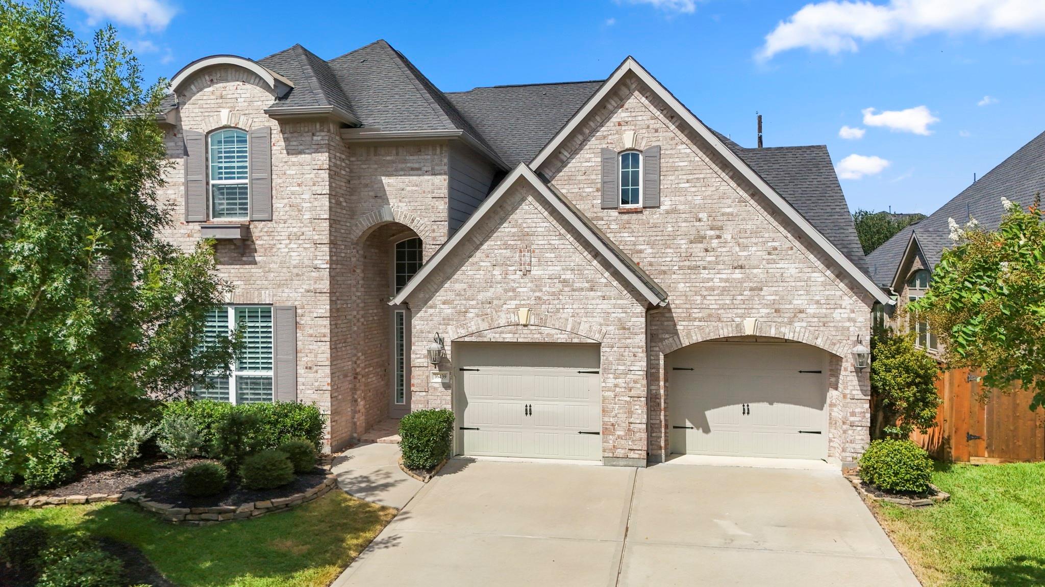 16439 Shumard Run Ln, Cypress, TX 77433 photo