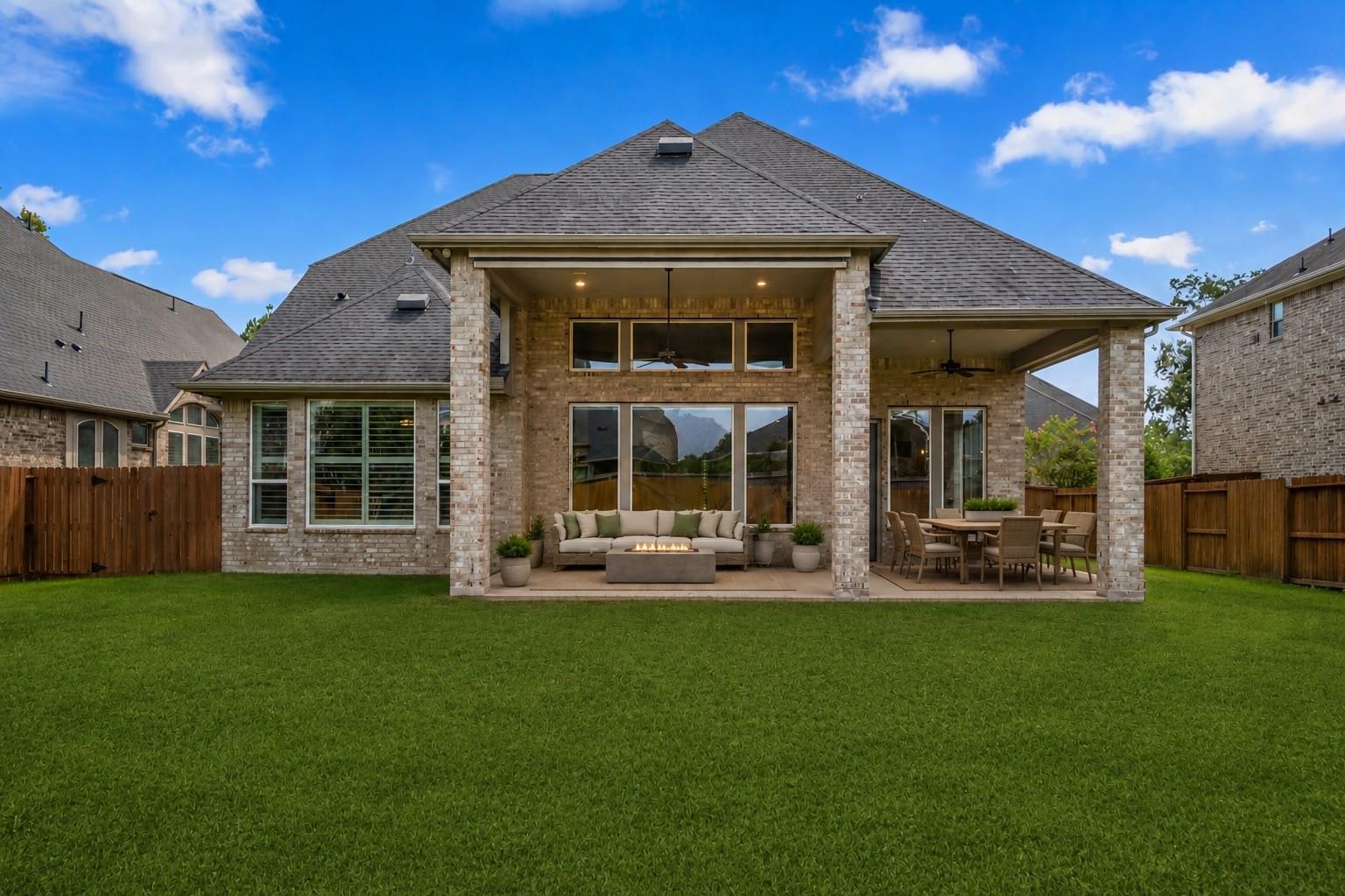 16439 Shumard Run Ln, Cypress, TX 77433 photo