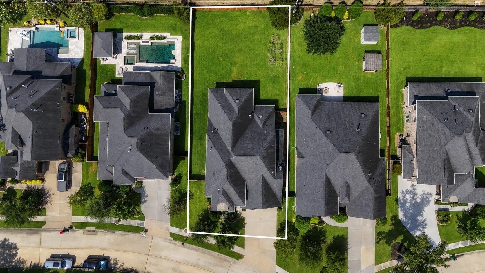 16439 Shumard Run Ln, Cypress, TX 77433 photo