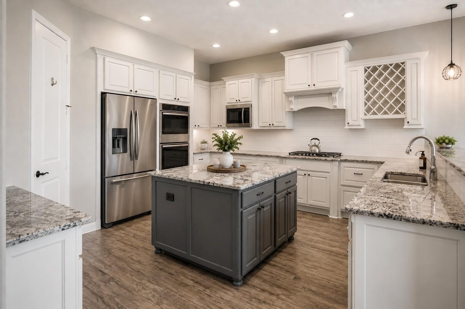 16439 Shumard Run Ln, Cypress, TX 77433