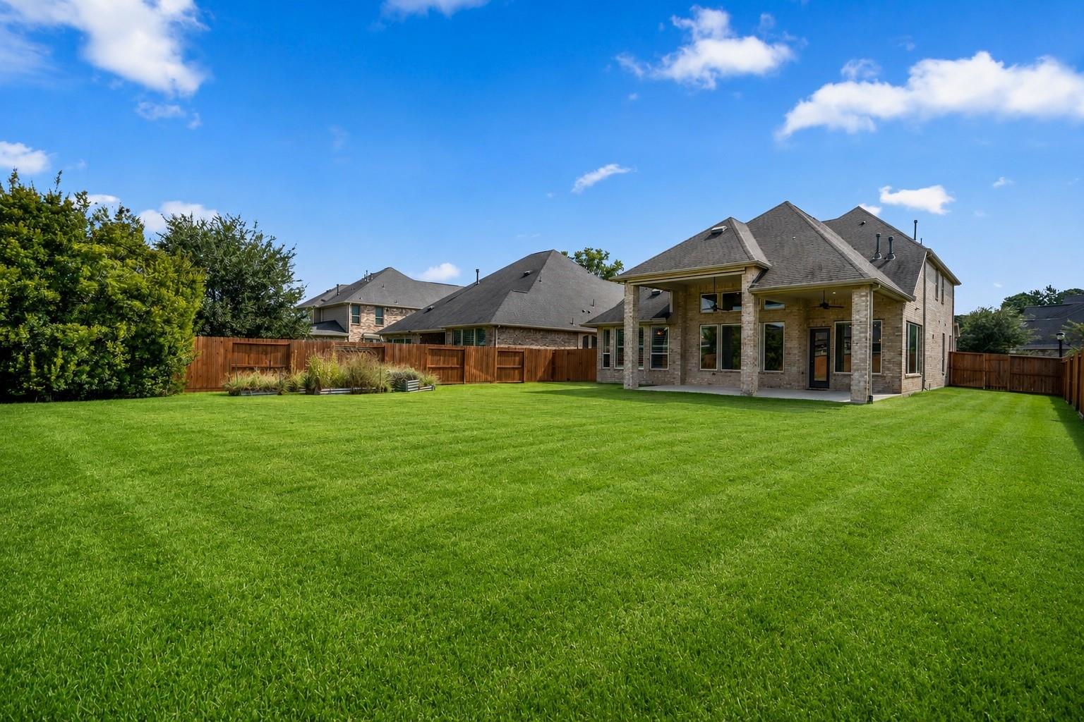 16439 Shumard Run Ln, Cypress, TX 77433 photo