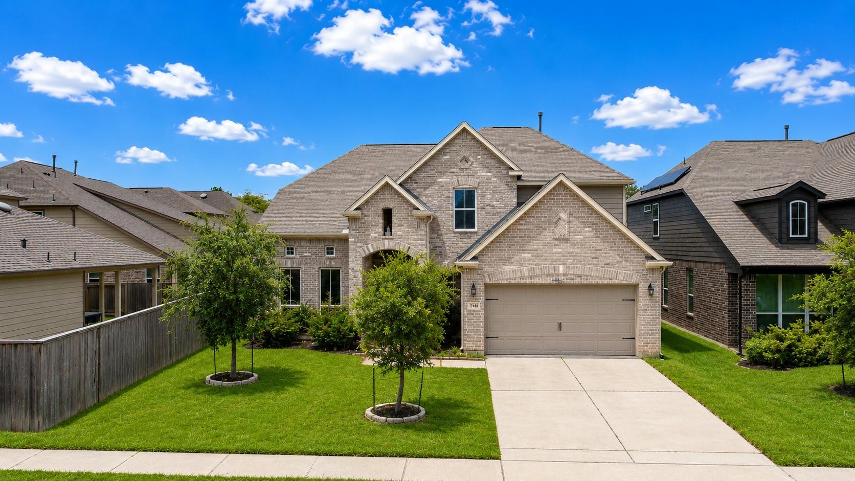 21011 Pastel Sky Way, Humble, TX 77338
