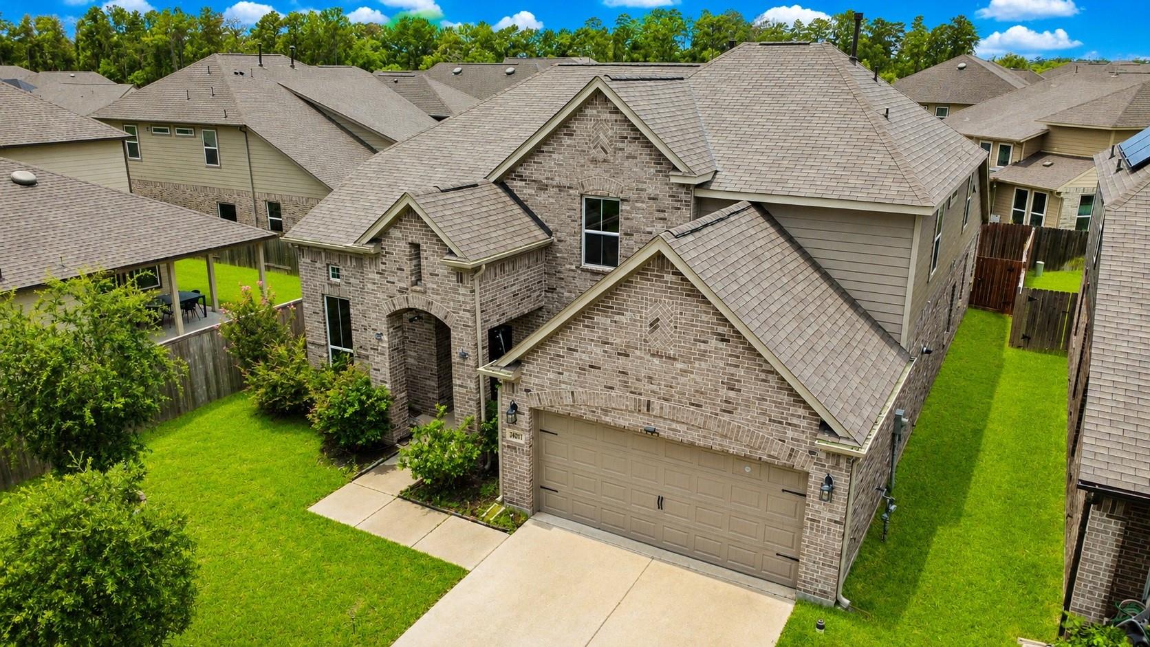 21011 Pastel Sky Way, Humble, TX 77338 photo