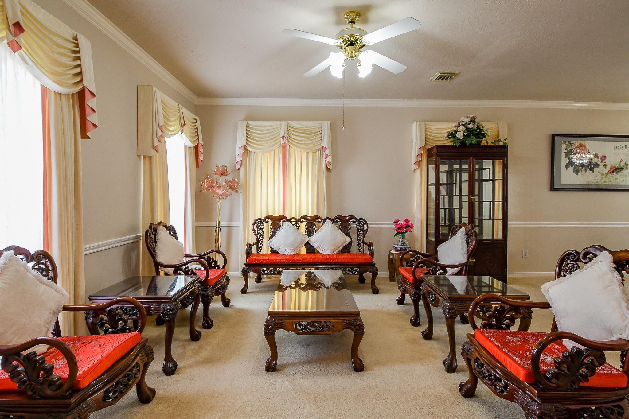 3222 Mossy Elm Ct, Houston, TX 77059 photo