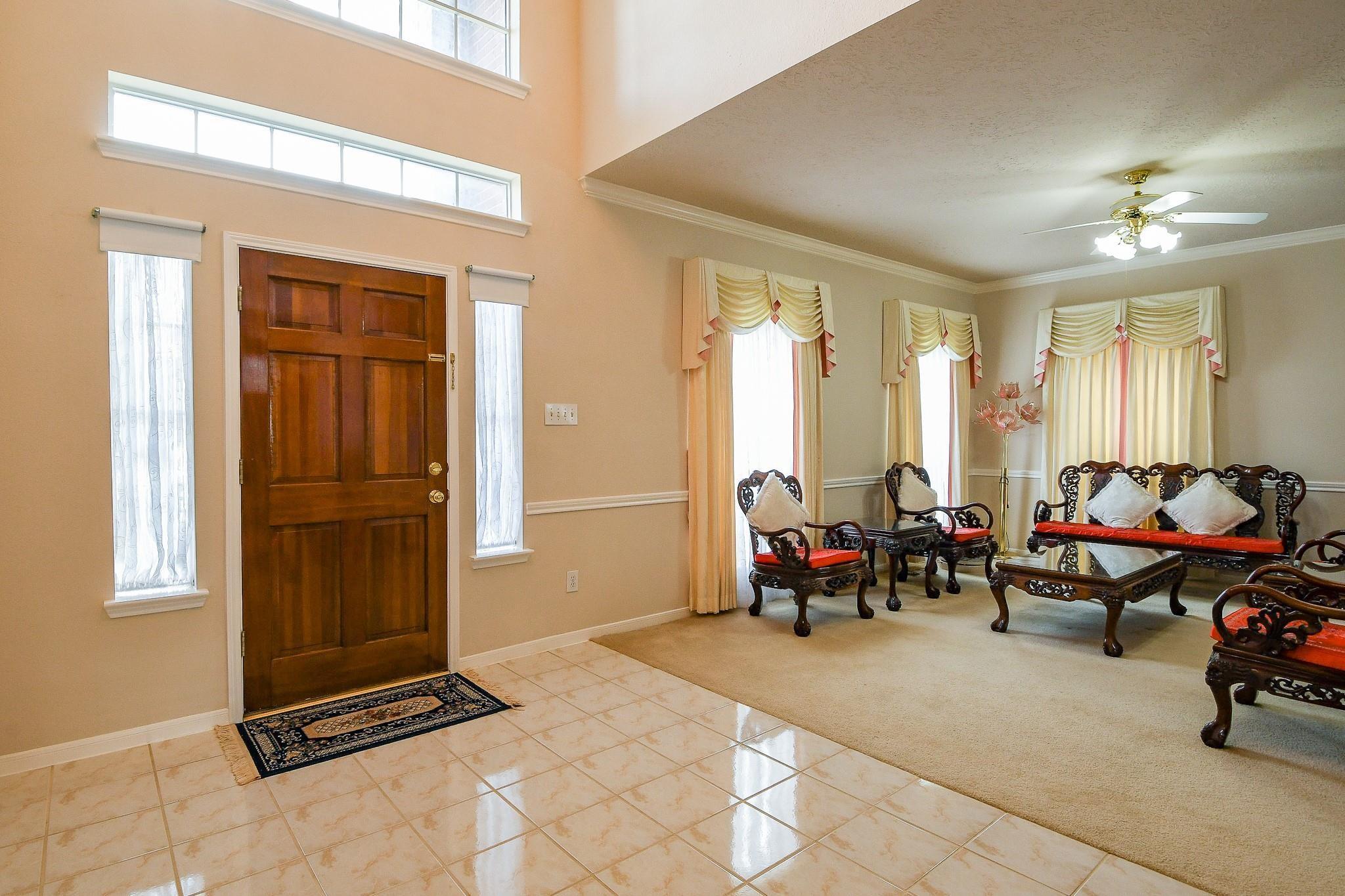 3222 Mossy Elm Ct, Houston, TX 77059 photo