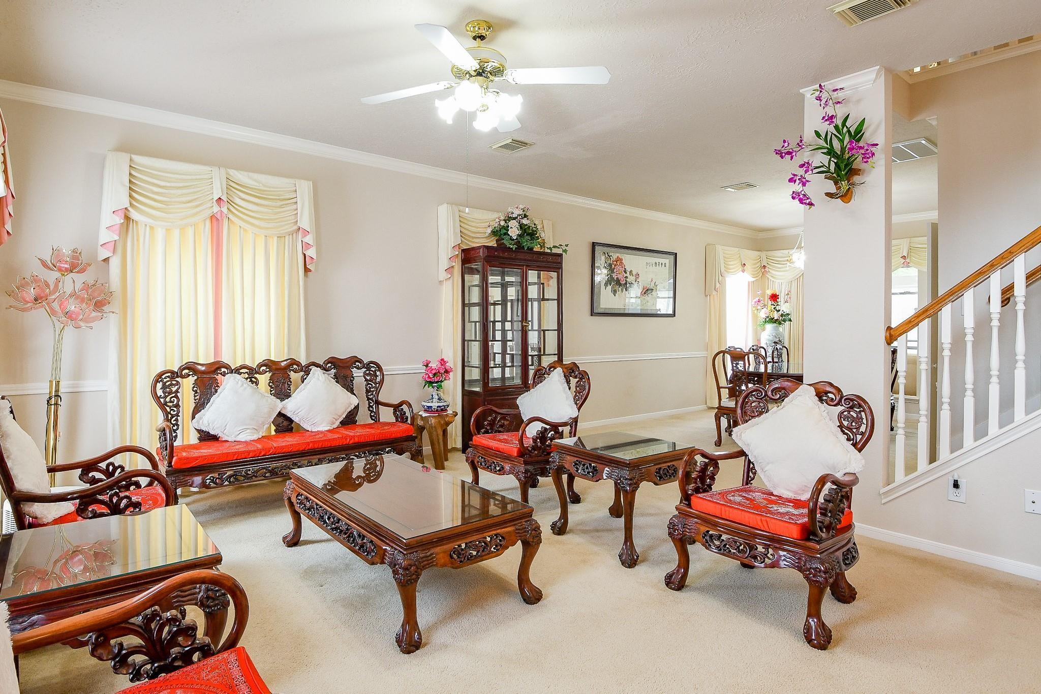 3222 Mossy Elm Ct, Houston, TX 77059 photo
