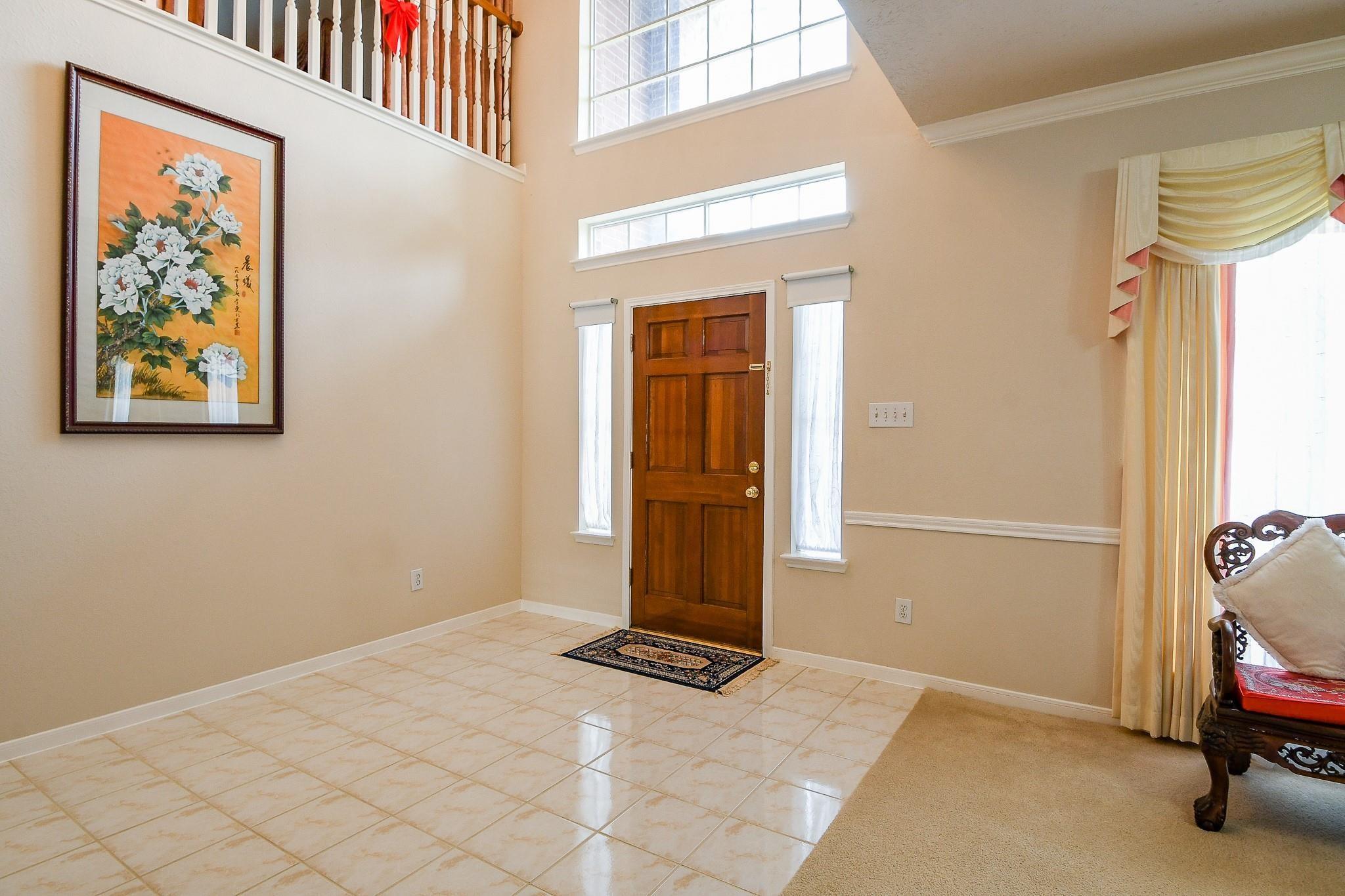 3222 Mossy Elm Ct, Houston, TX 77059 photo