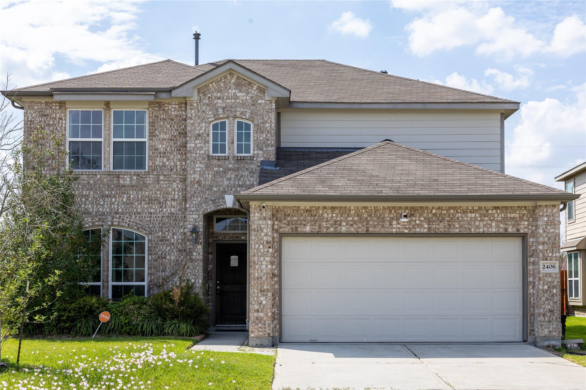 2406 Sandlewood Trail Ln, Houston, TX 77014