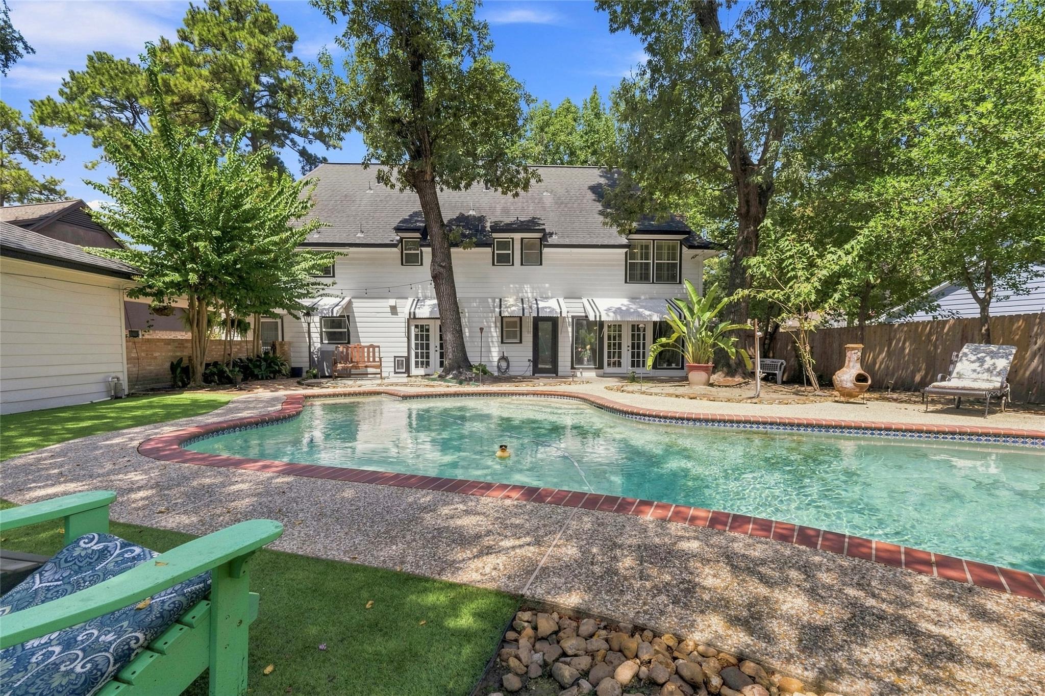 5307 Graystone Ln, Houston, TX 77069 photo