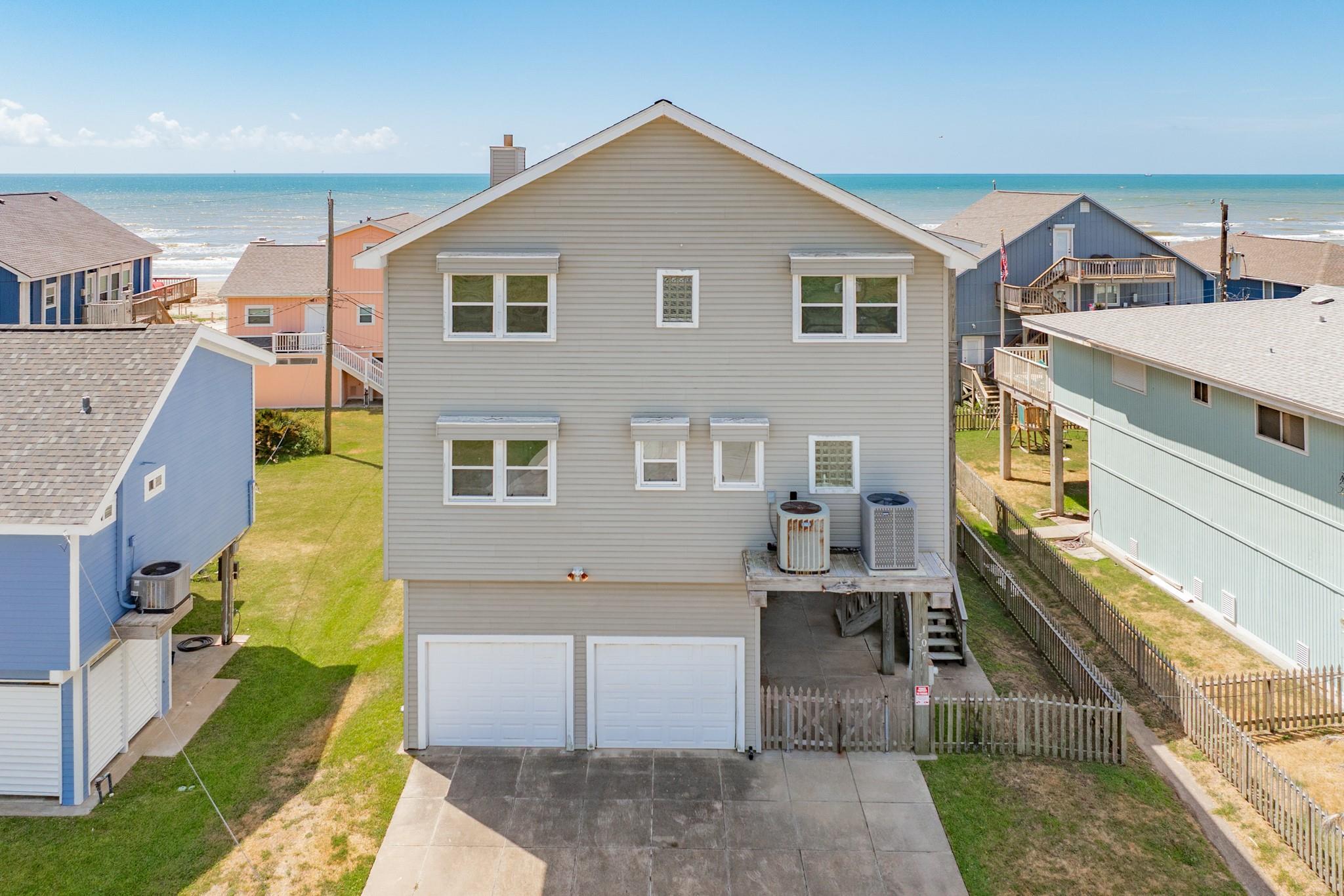 13037 John Reynolds Rd, Galveston, TX 77554 photo