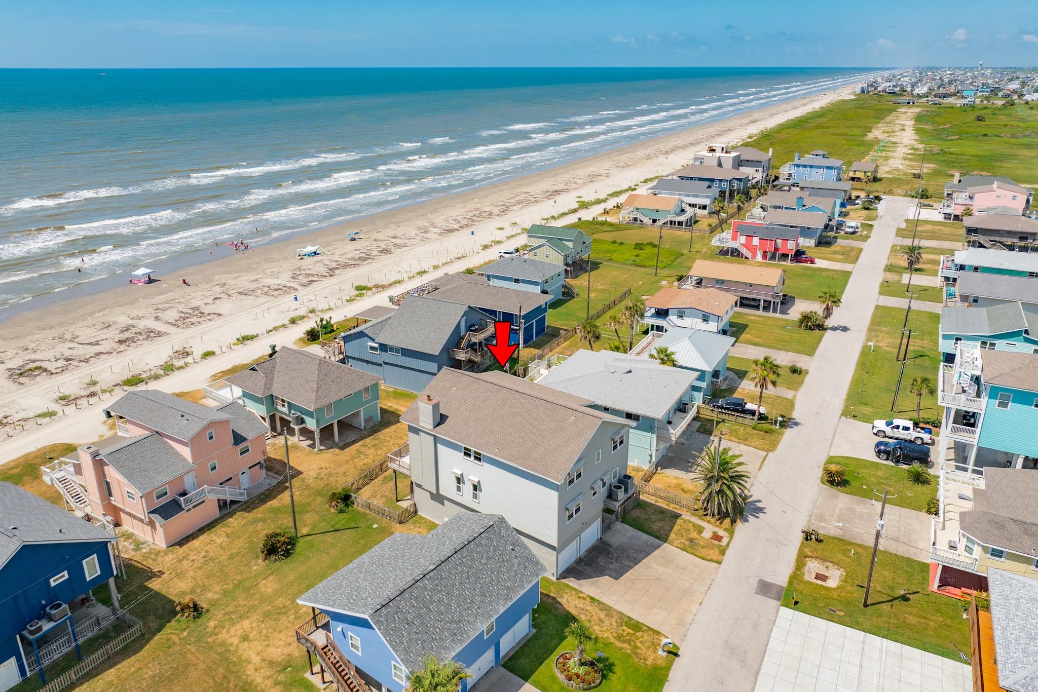 13037 John Reynolds Rd, Galveston, TX 77554 photo