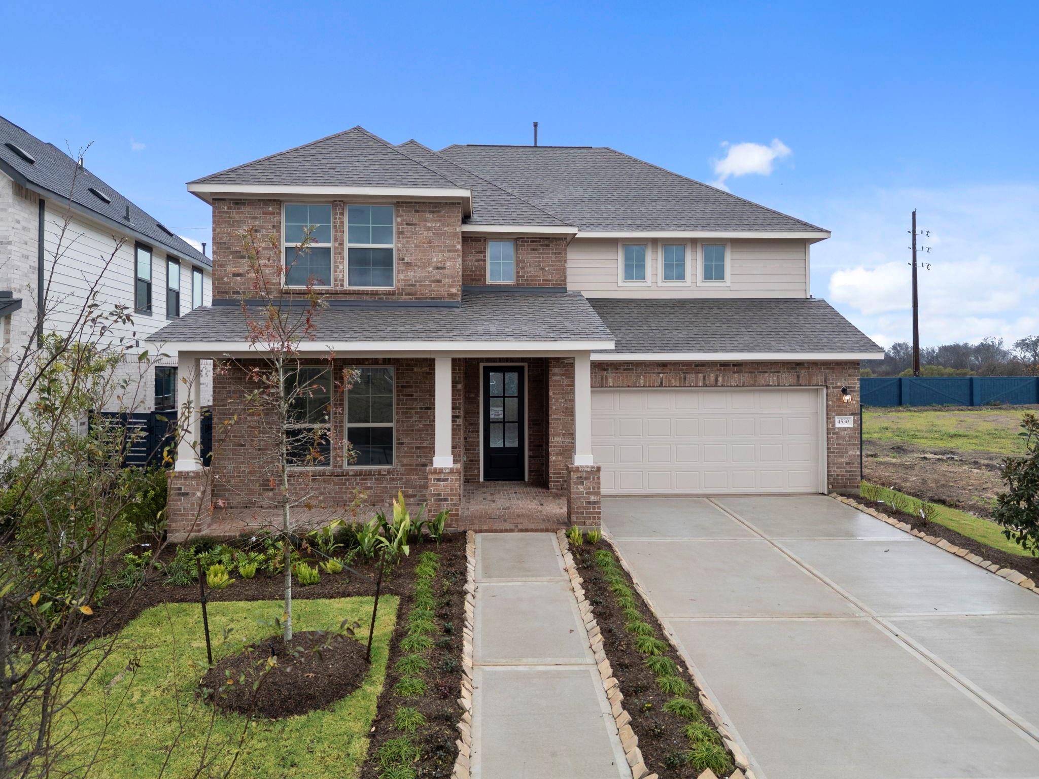 4530 Castor Dr, Richmond, TX 77469