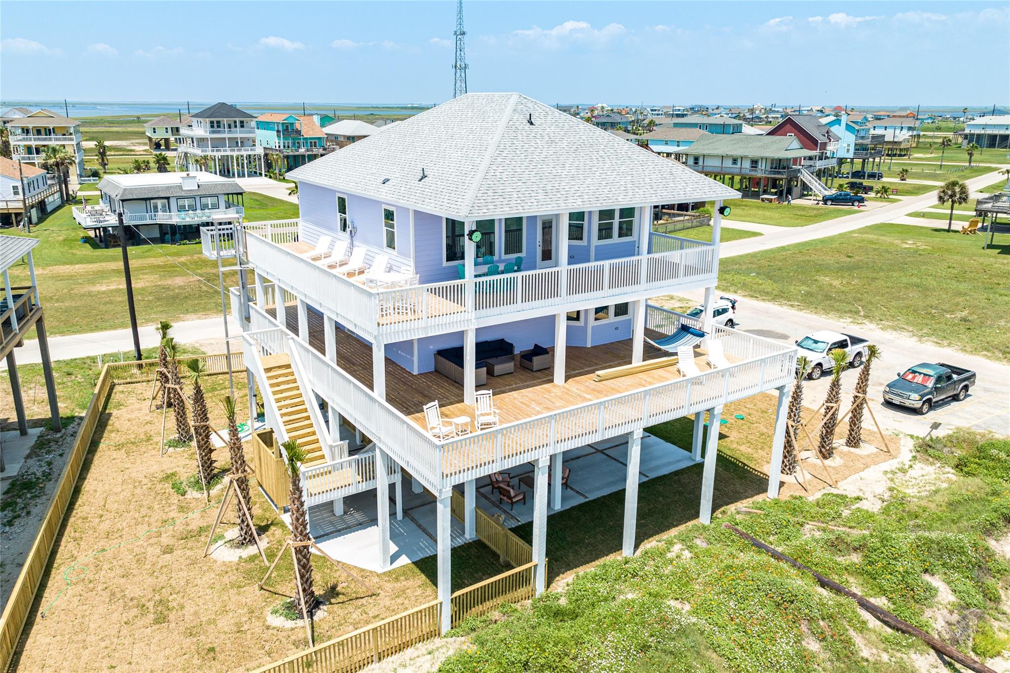 13030 Jolly Roger, Freeport, TX 77541