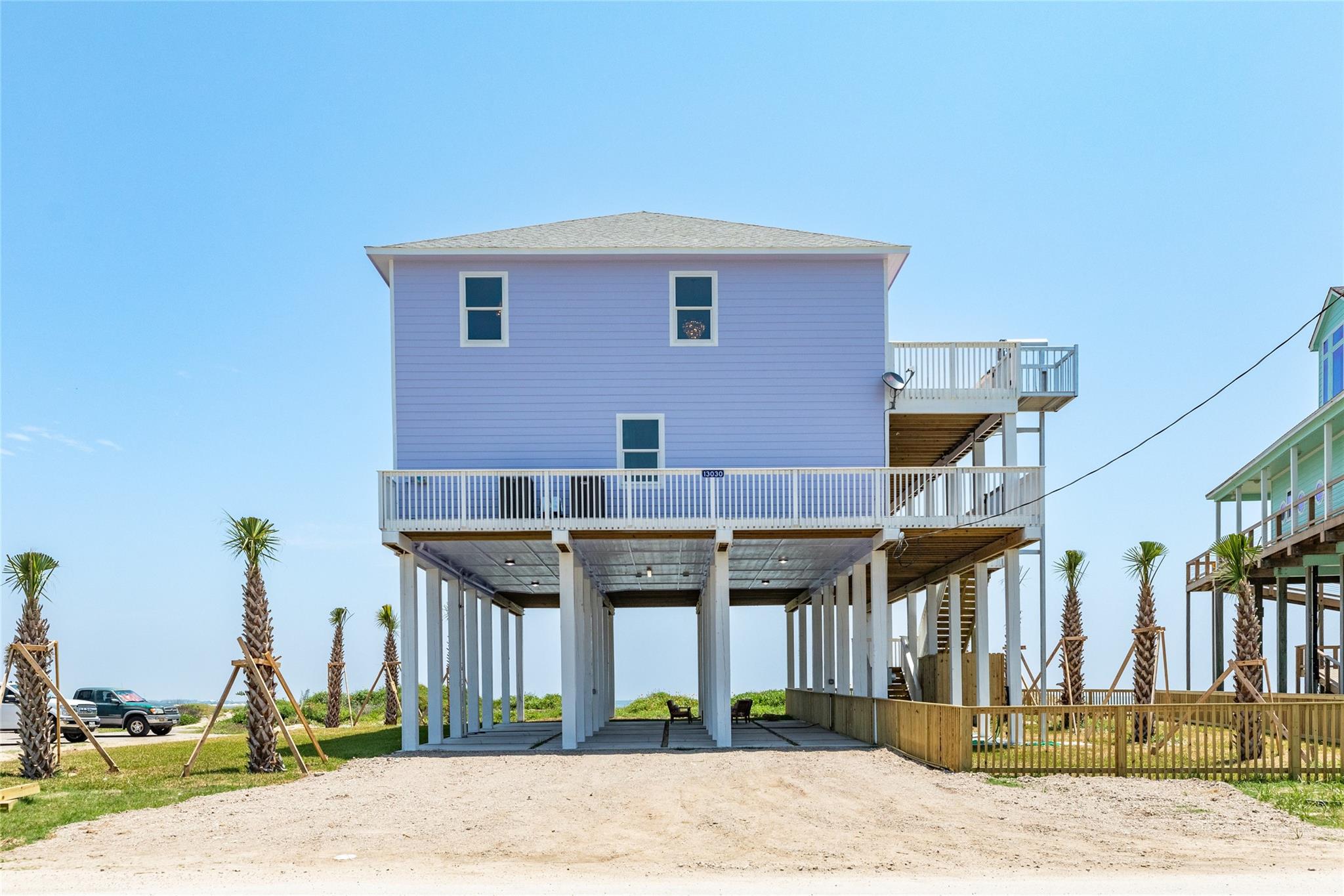 13030 Jolly Roger, Freeport, TX 77541 photo