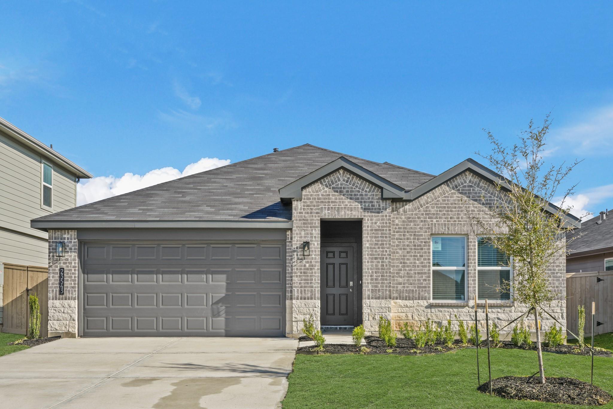 23543 Skyward Ln, Splendora, TX 77372