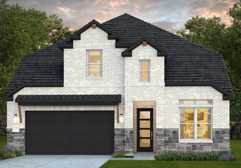 3834 Conner Dr, Katy, TX 77493