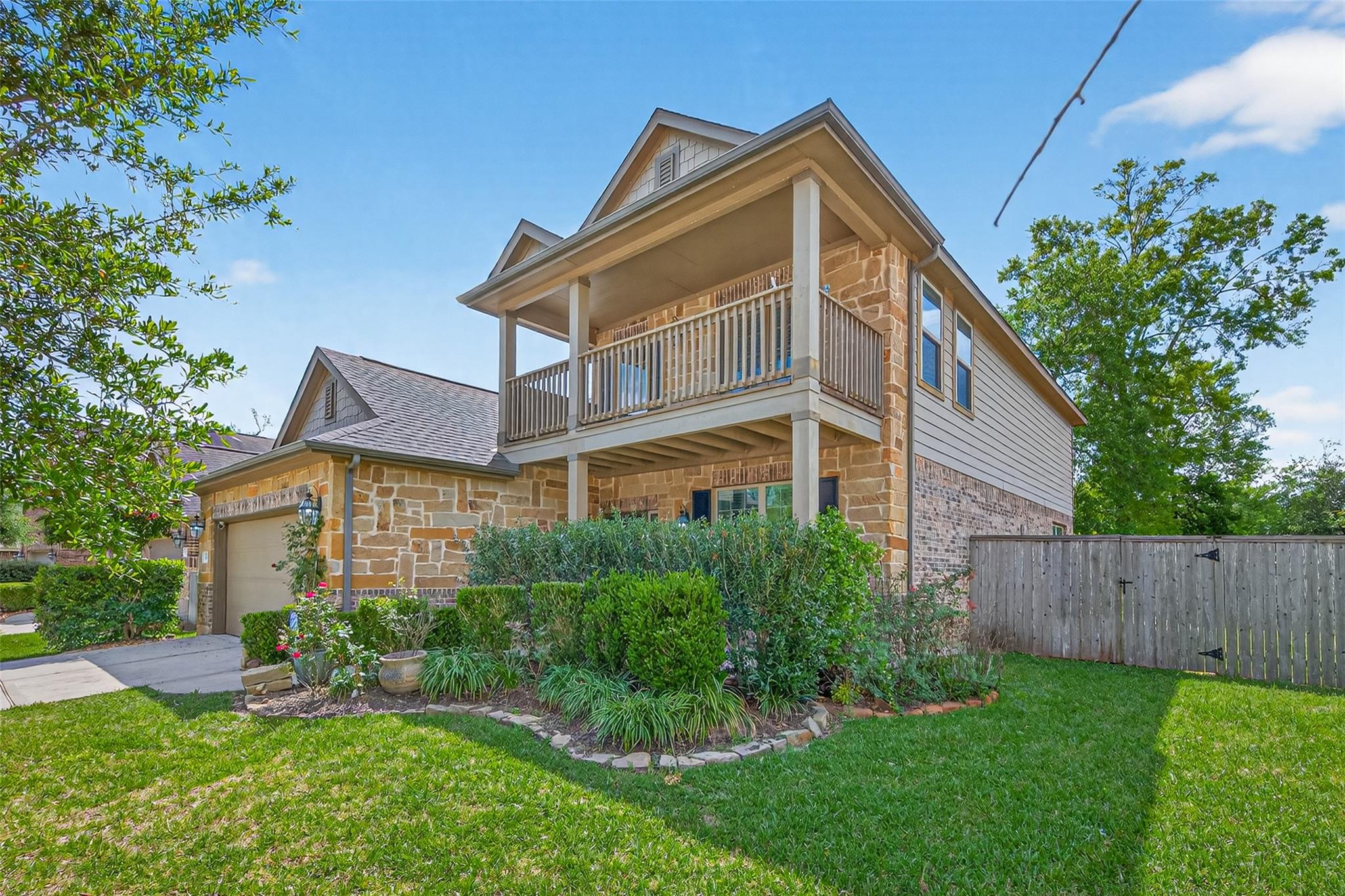 23410 Banksia Dr, New Caney, TX 77357 photo