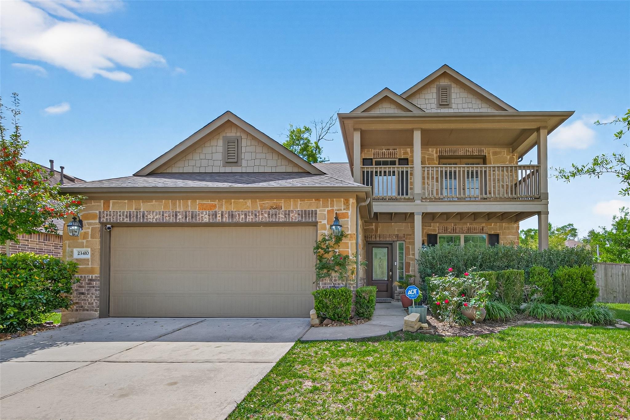 23410 Banksia Dr, New Caney, TX 77357