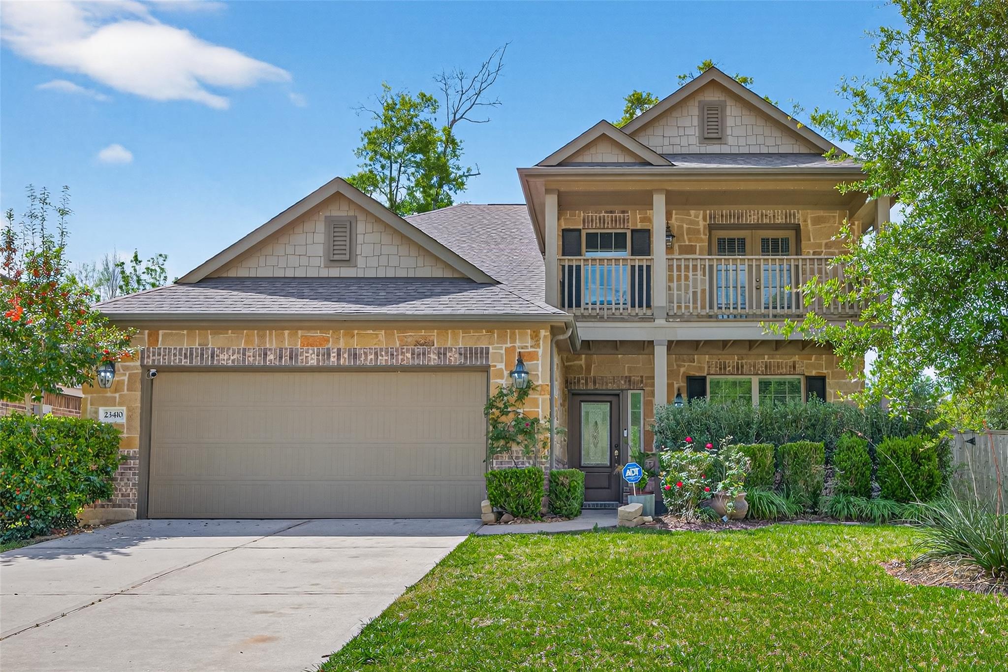 23410 Banksia Dr, New Caney, TX 77357 photo
