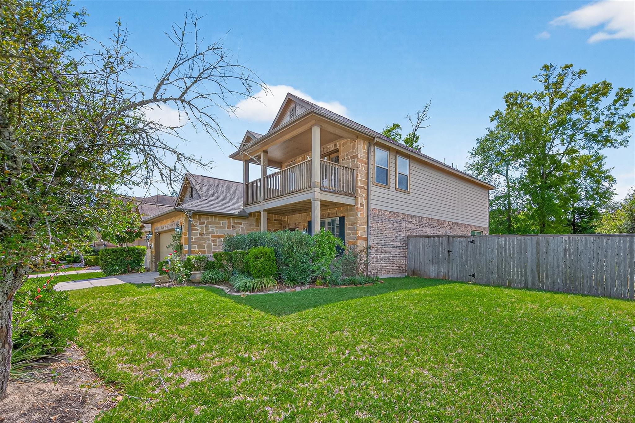 23410 Banksia Dr, New Caney, TX 77357 photo