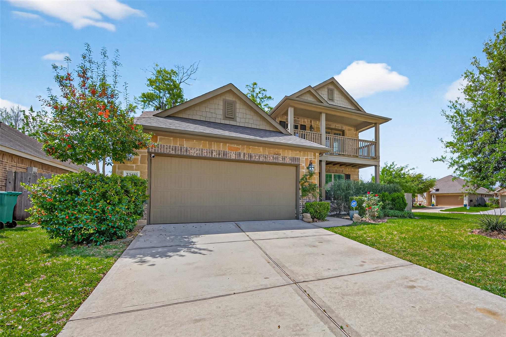 23410 Banksia Dr, New Caney, TX 77357 photo