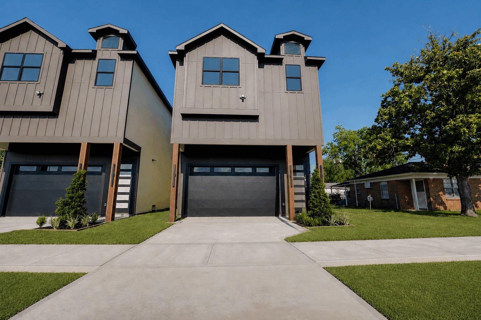 3524 Ryson St, Houston, TX 77080