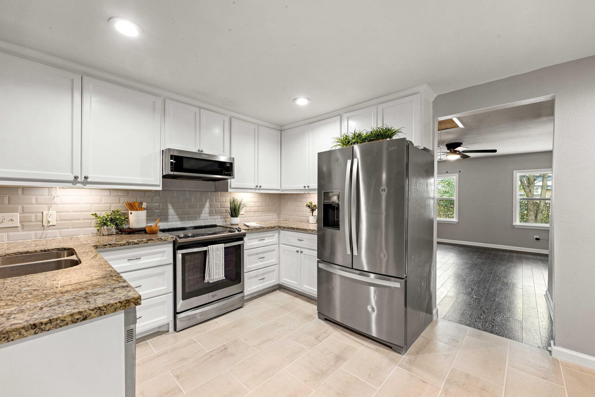7630 Lady St, Houston, TX 77021 photo