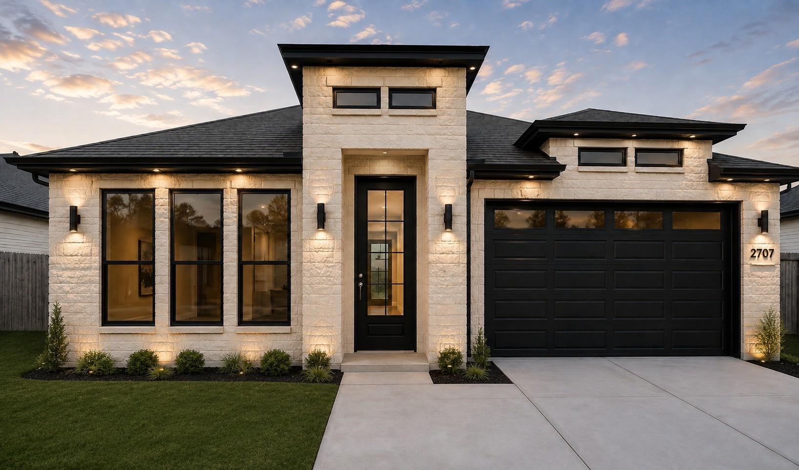 2707 Areba St, Houston, TX 77091