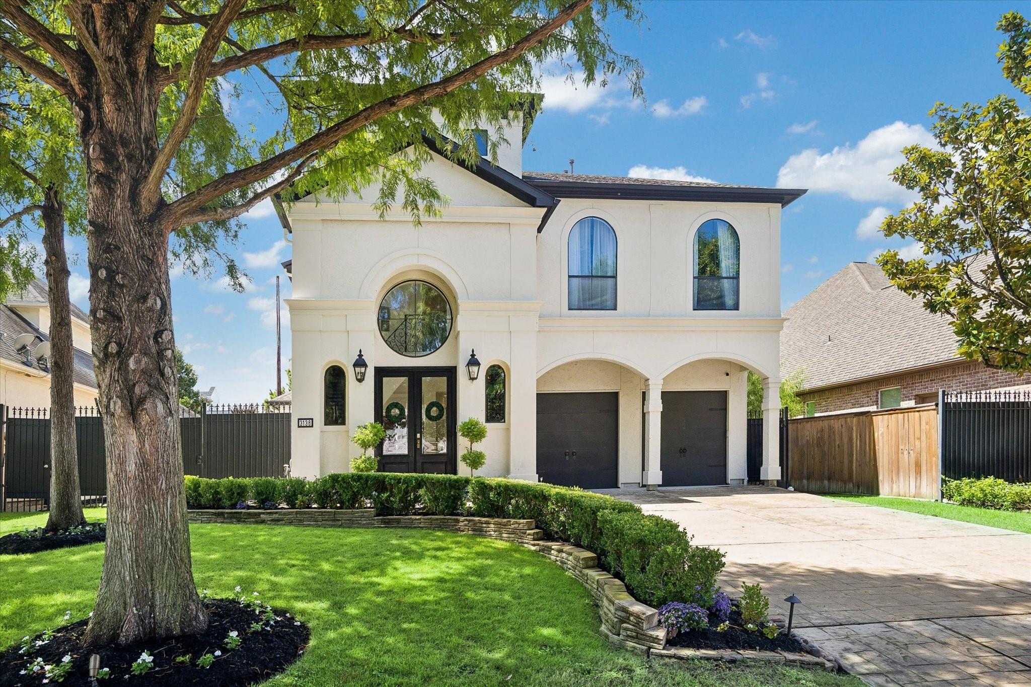 3138 Rosemary Park Ln, Houston, TX 77082