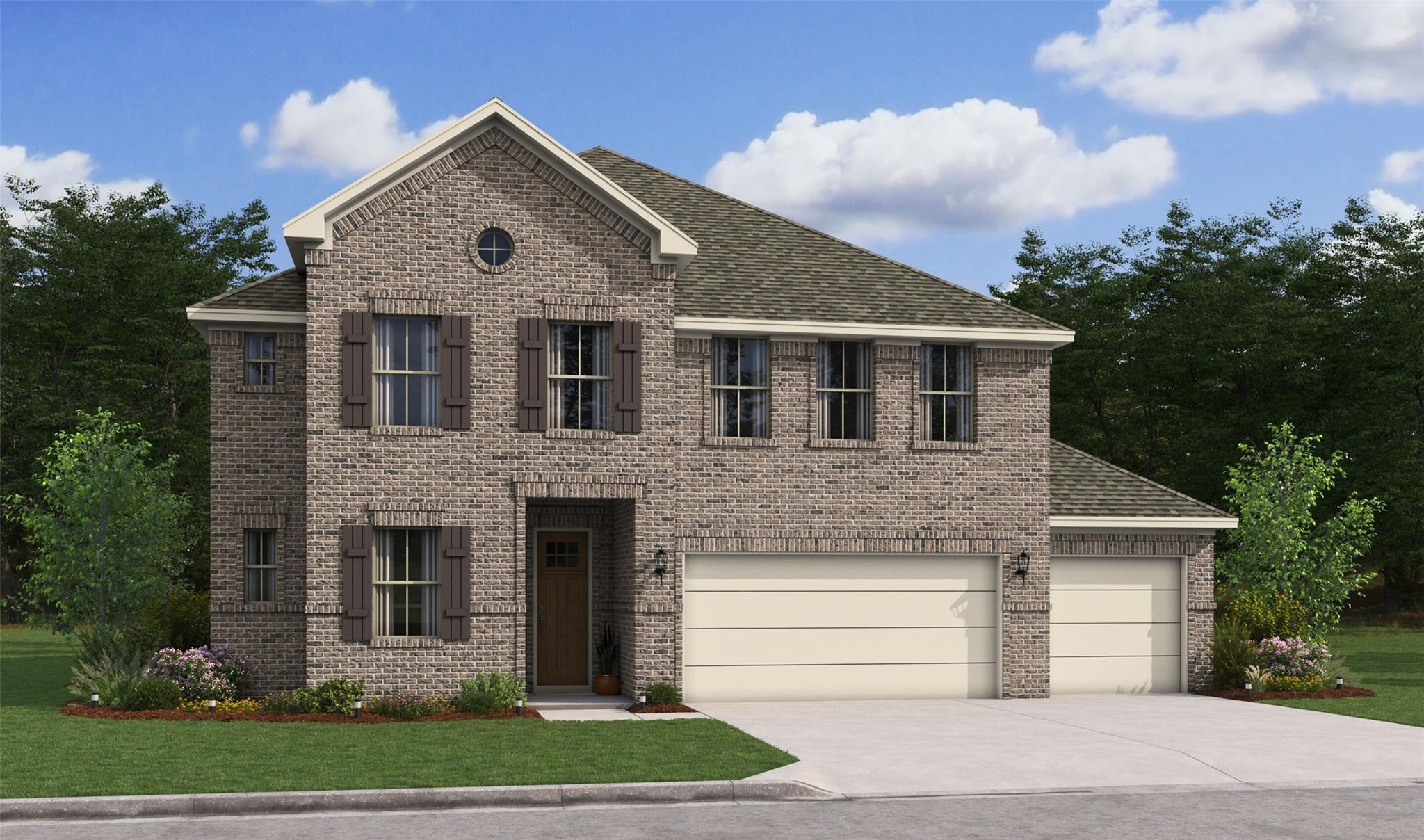 2803 Dark Lantern Ln, Rosenberg, TX 77471