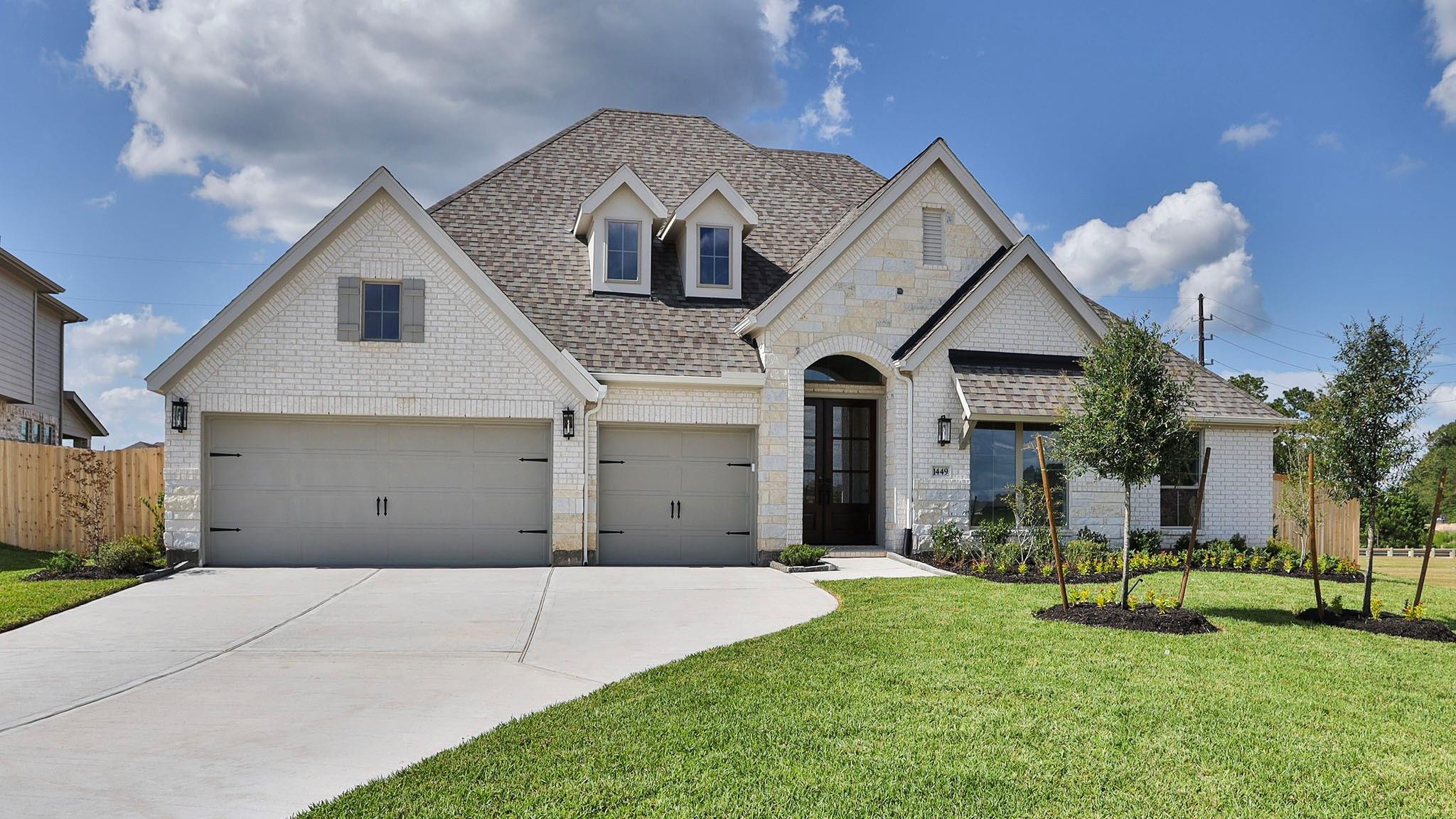 1449 Swayze St, Magnolia, TX 77354 photo