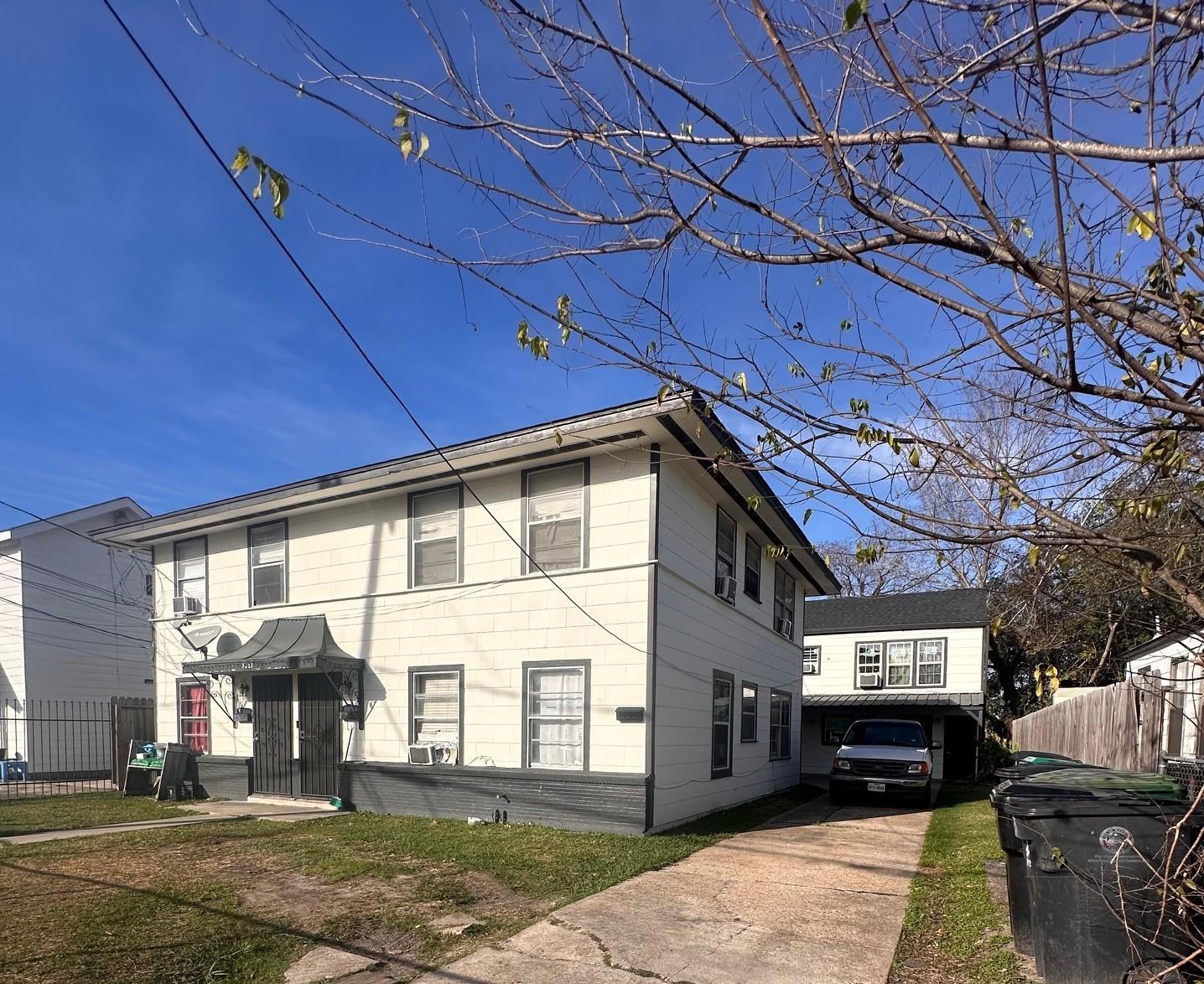 5623 Barremore St, Houston, TX 77023