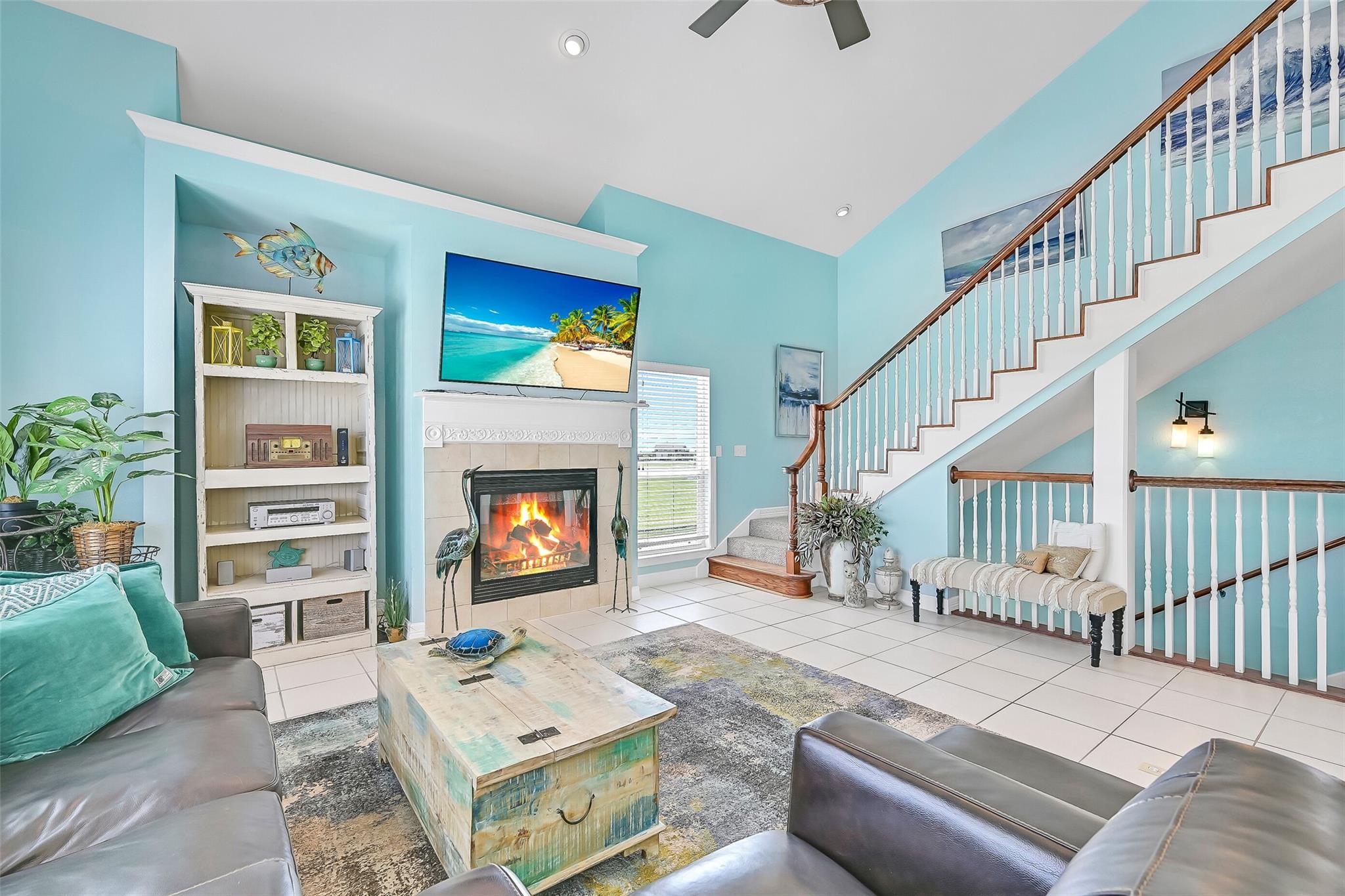 18614 Warrior Rd, Galveston, TX 77554 photo