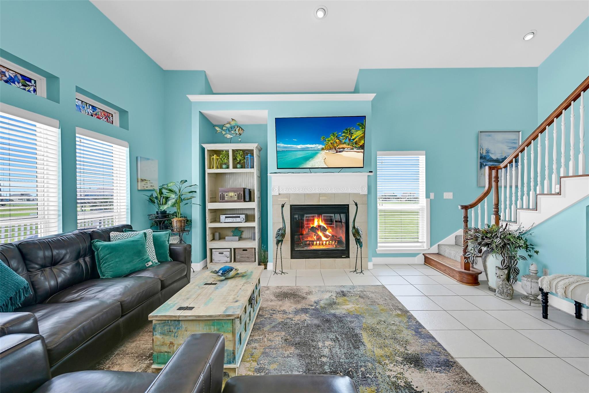 18614 Warrior Rd, Galveston, TX 77554 photo