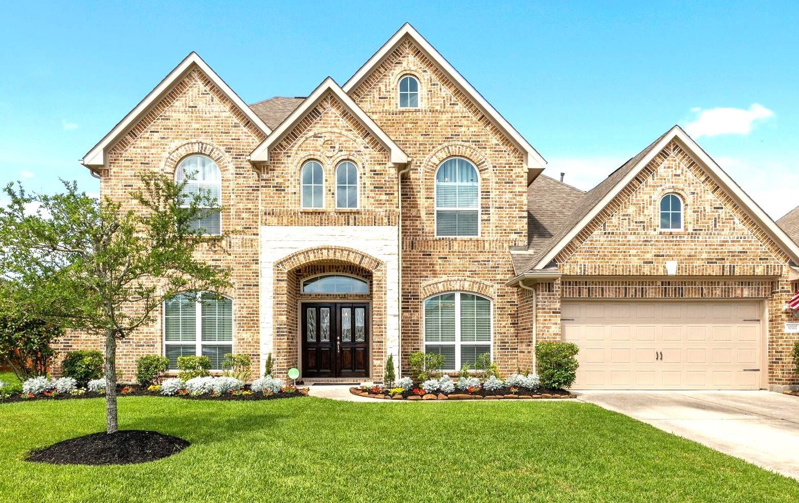 30707 Shady Trace Dr, Spring, TX 77386