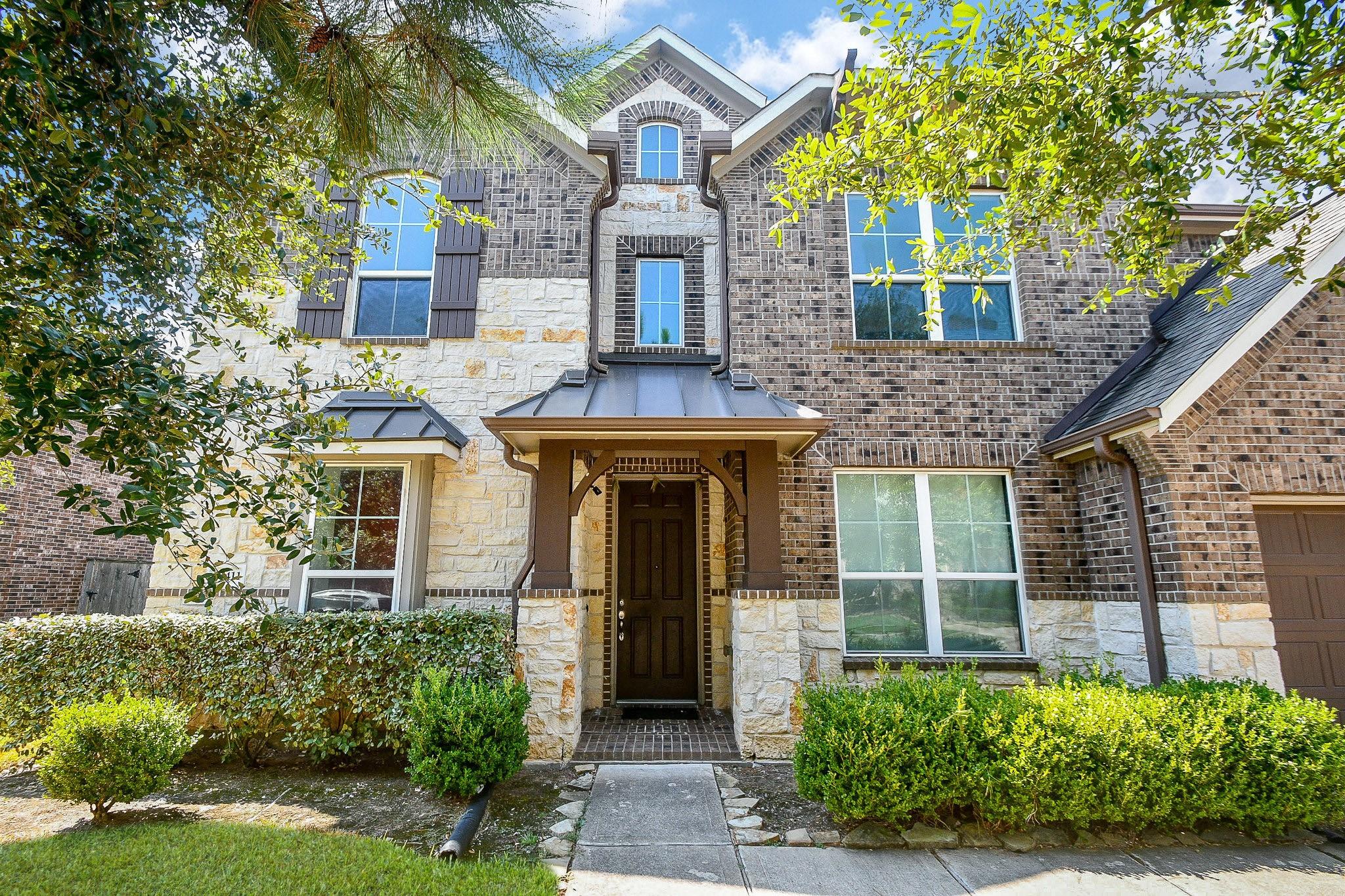 27411 Canyon Reach Dr, Katy, TX 77494 photo