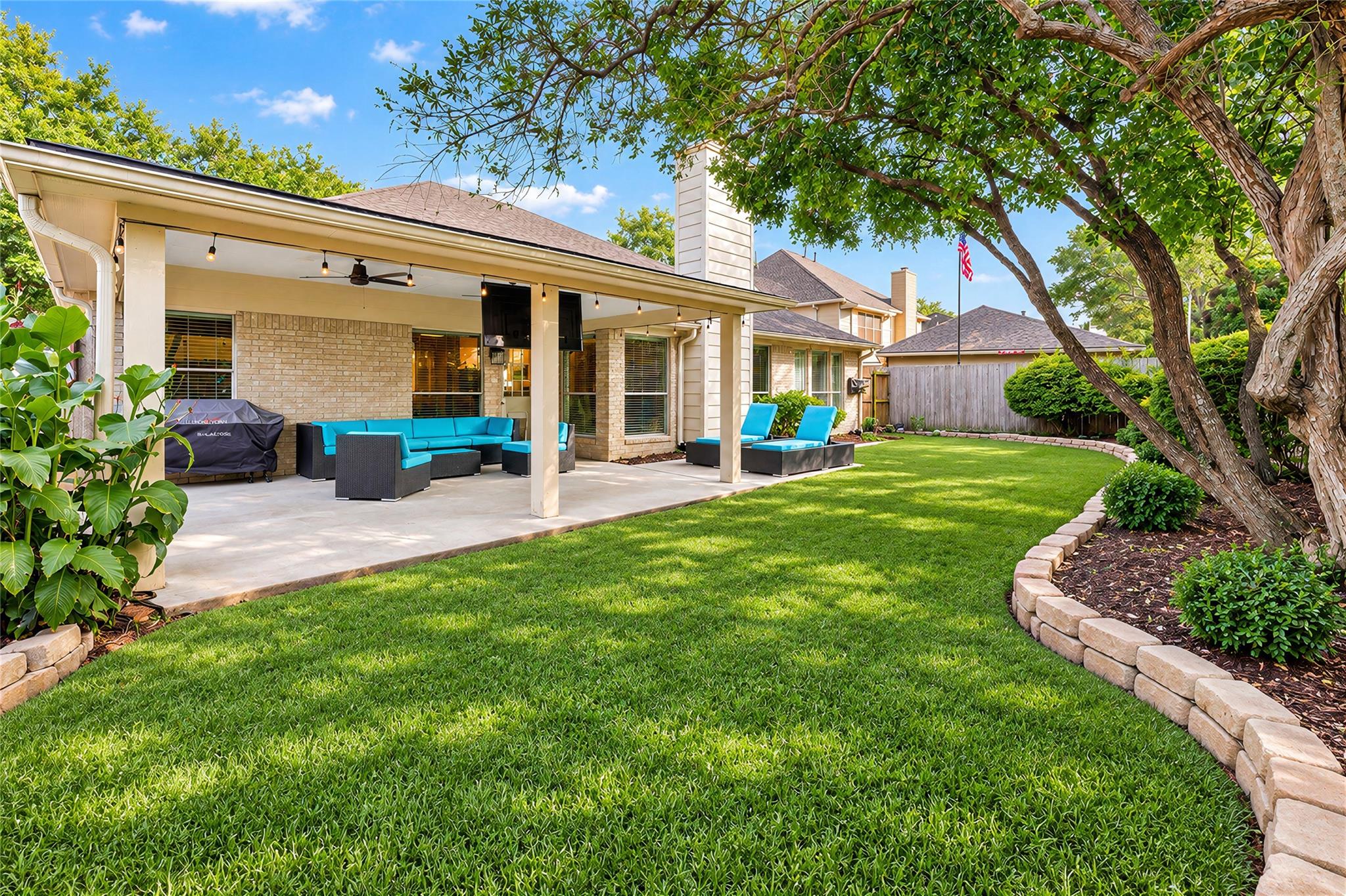 5104 Carefree Dr, League City, TX 77573 photo