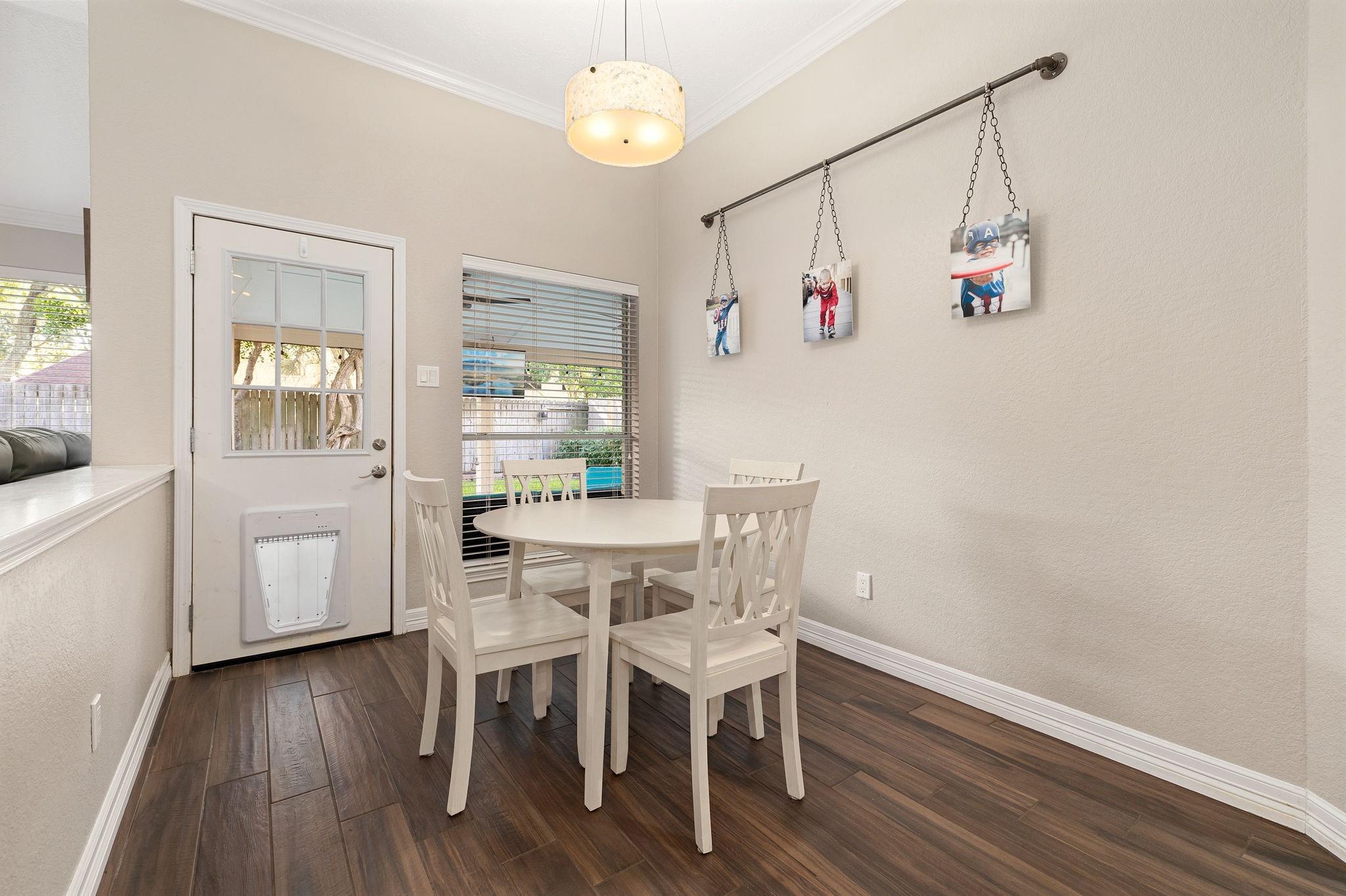 5104 Carefree Dr, League City, TX 77573 photo