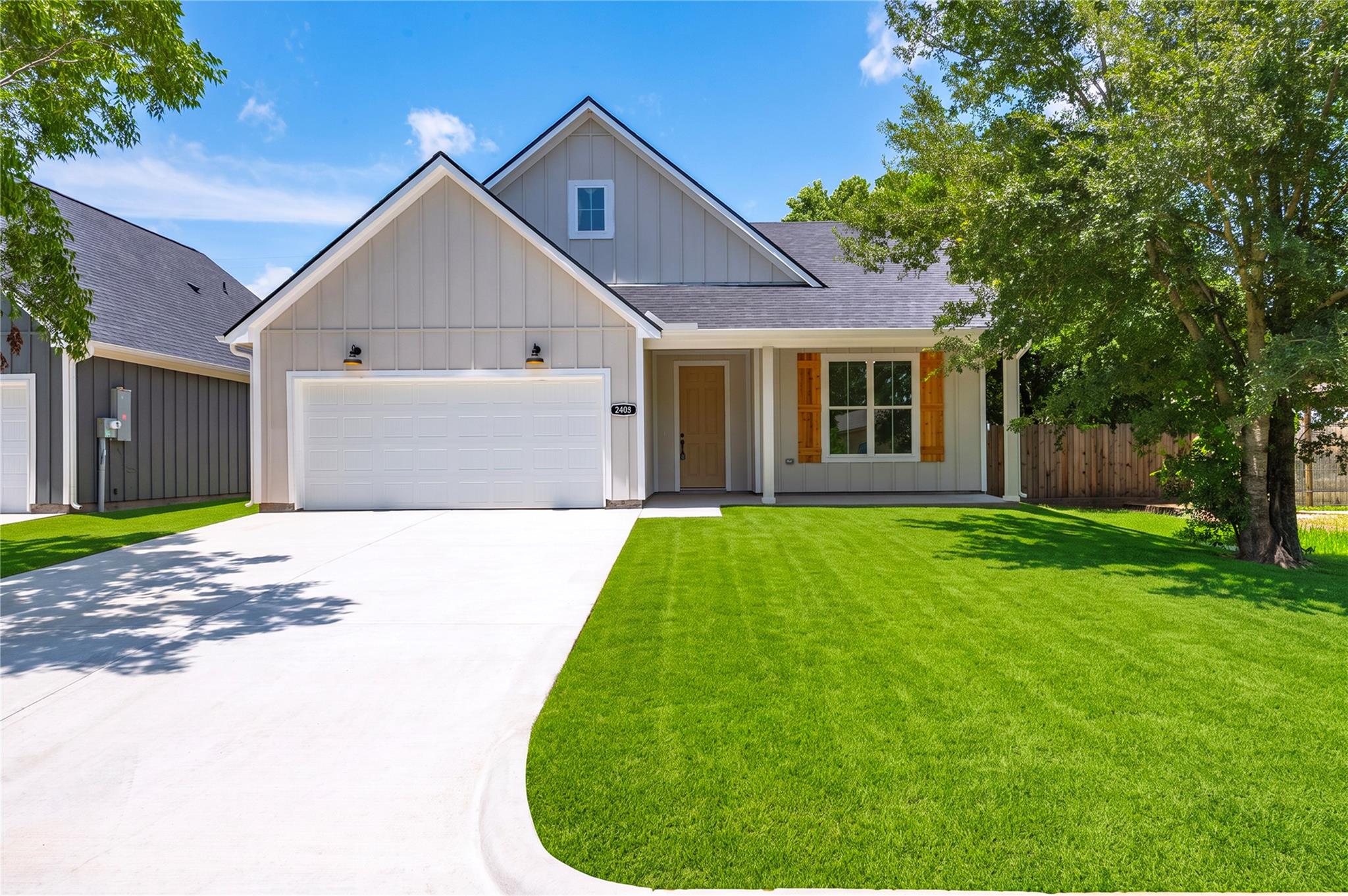 2408 28 Ave, Texas City, TX 77590