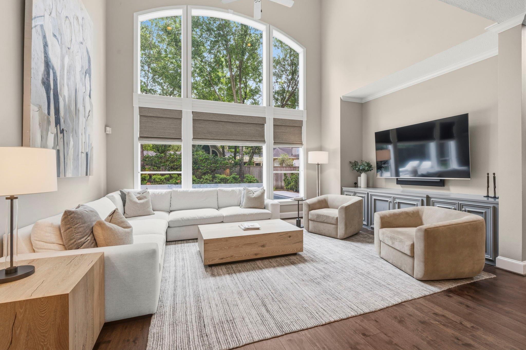 30 Freestone Pl, The Woodlands, TX 77382 photo