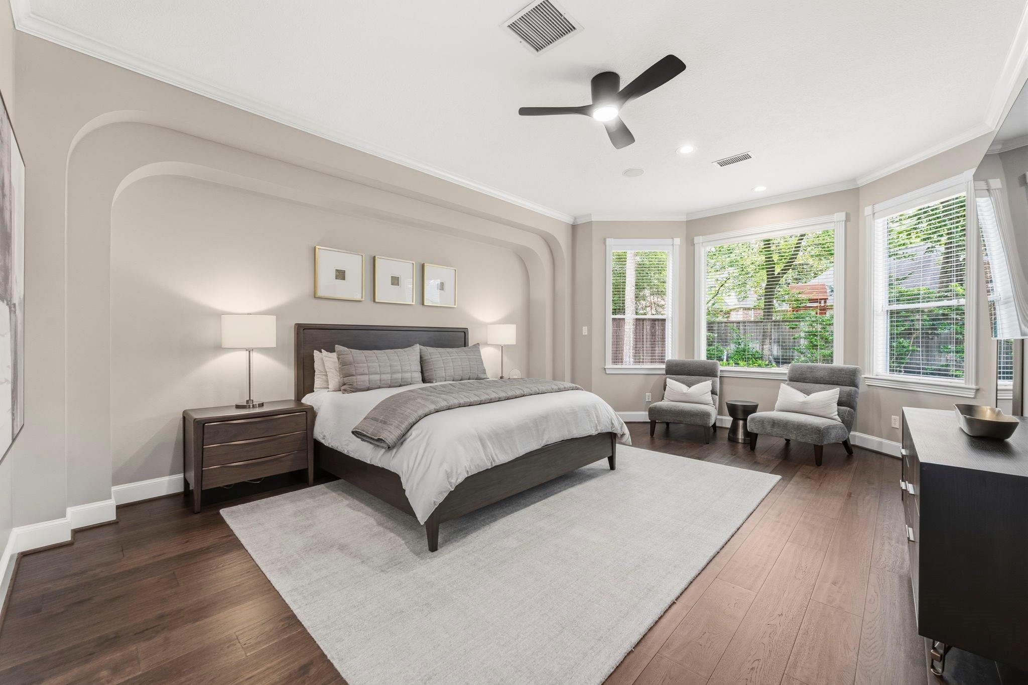 30 Freestone Pl, The Woodlands, TX 77382 photo