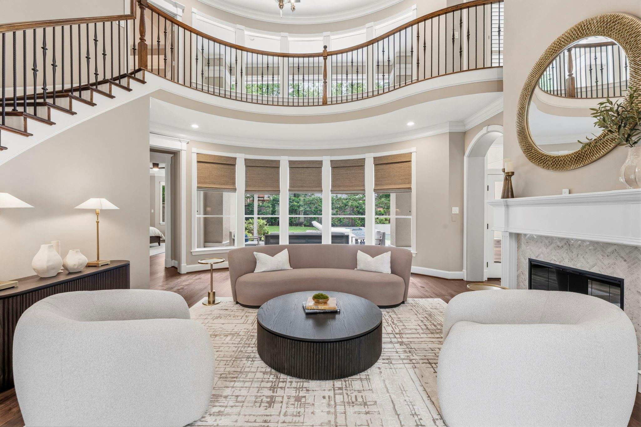 30 Freestone Pl, The Woodlands, TX 77382 photo