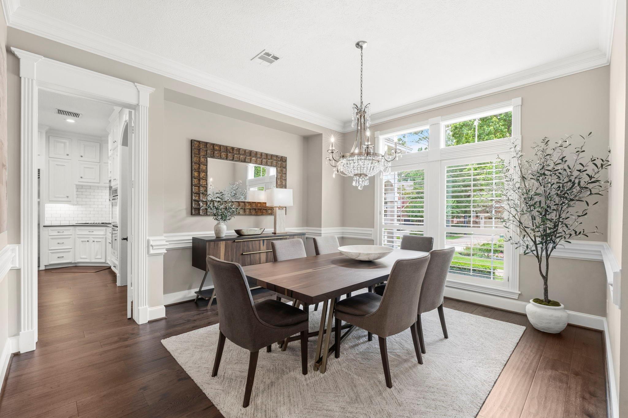 30 Freestone Pl, The Woodlands, TX 77382 photo