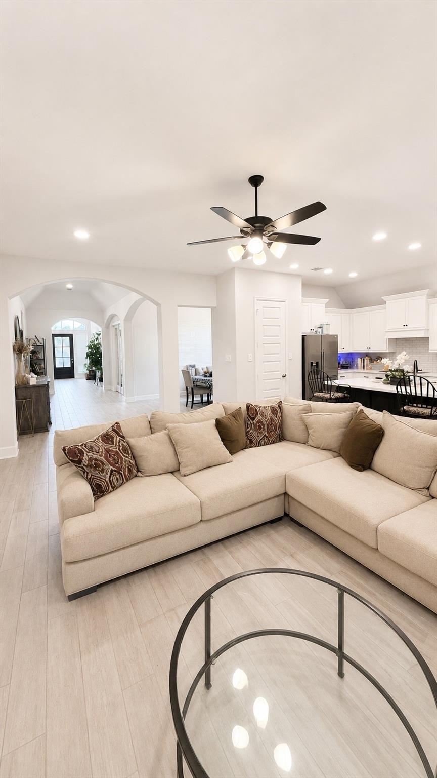 23629 Olive Creek Ln, New Caney, TX 77357 photo